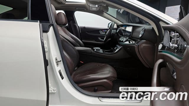 Mercedes-Benz CLS-класс C257 AMG Line, 2019 10