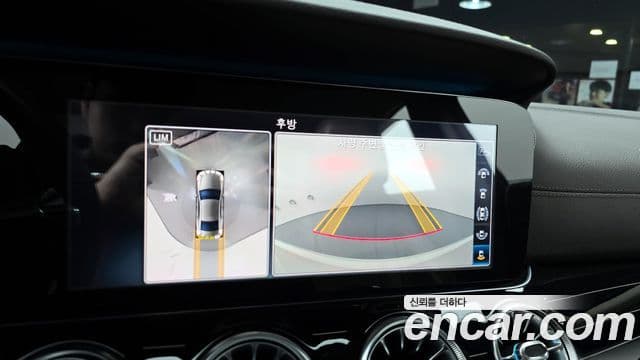 Mercedes-Benz CLS-класс C257 AMG Line, 2019 14