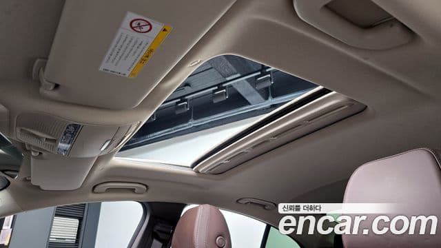 Mercedes-Benz CLS-класс C257 AMG Line, 2019 18