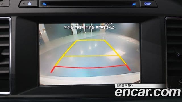 Hyundai LF Sonata 2.0 Smart, 2015 16