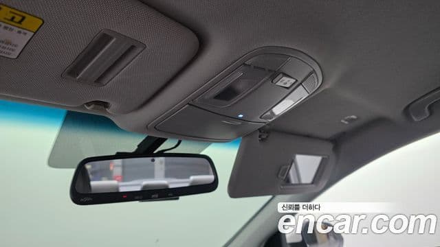 Hyundai LF Sonata 2.0 Smart, 2015 17