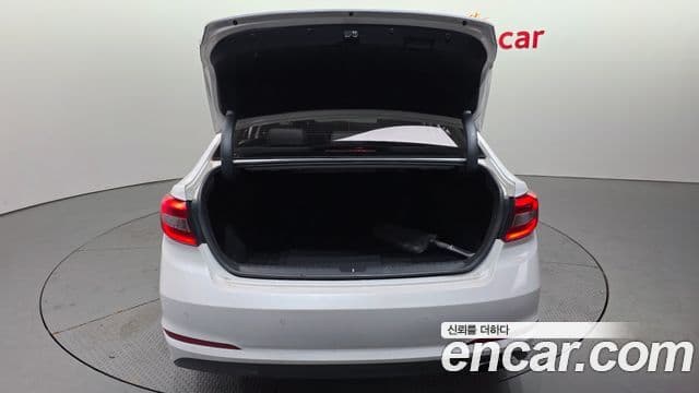 Hyundai LF Sonata 2.0 Smart, 2015 20