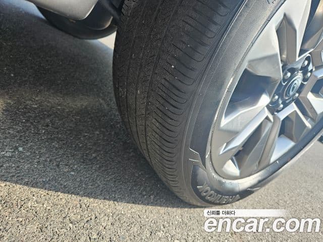 Kia Mohave The / новый Master Masters, 2021 все фото