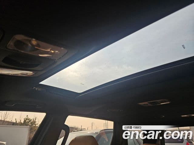 Kia Mohave The / новый Master Masters, 2021 18