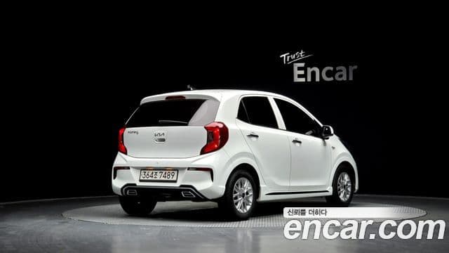 Kia Morning Urban (JA) Prestige, 2023 2