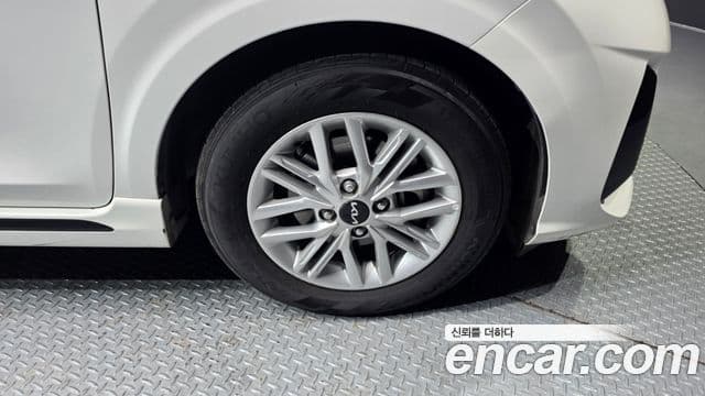 Kia Morning Urban (JA) Prestige, 2023 все фото