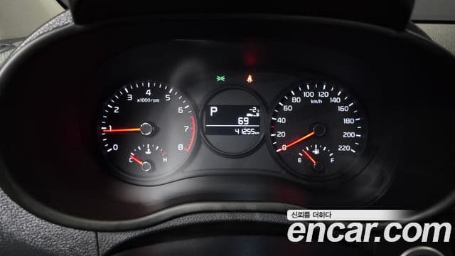 Kia Morning Urban (JA) Prestige, 2023 8