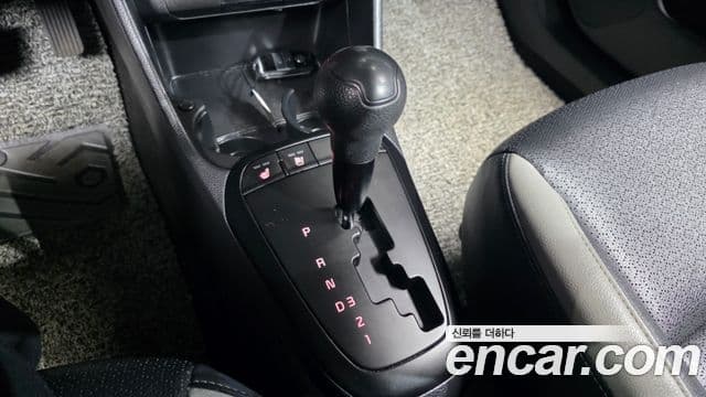 Kia Morning Urban (JA) Prestige, 2023 9