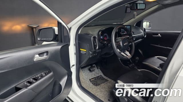 Kia Morning Urban (JA) Prestige, 2023 10