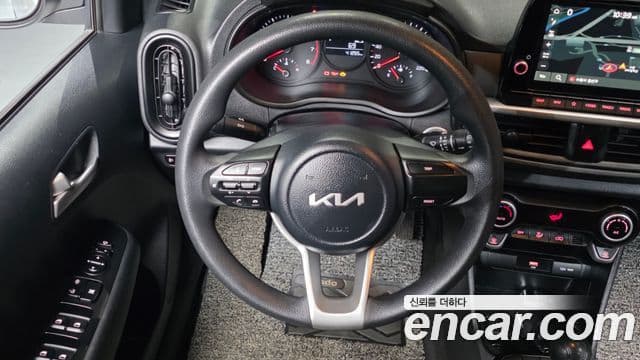 Kia Morning Urban (JA) Prestige, 2023 13