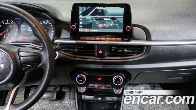 Kia Morning Urban (JA) Prestige, 2023 14