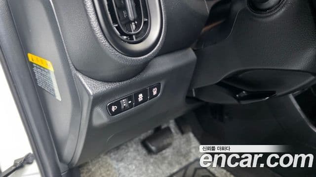 Kia Morning Urban (JA) Prestige, 2023 17