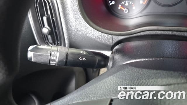 Kia Morning Urban (JA) Prestige, 2023 19