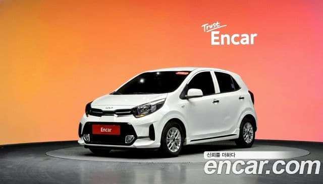 Kia Morning Urban (JA) Prestige, 2023 1