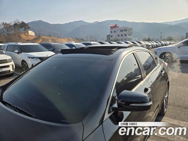 Hyundai Genesis DH G330 Premium AWD, 2016 11