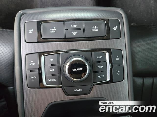 Hyundai Genesis DH G330 Premium AWD, 2016 13