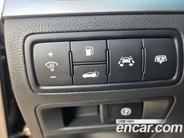 Hyundai Genesis DH G330 Premium AWD, 2016 14