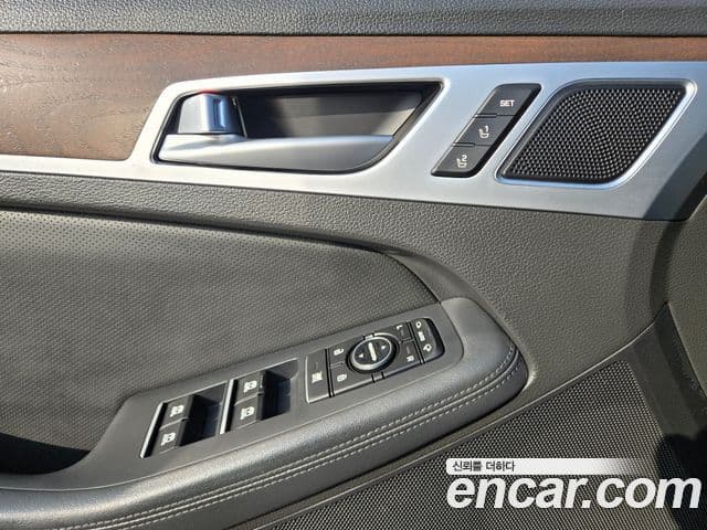 Hyundai Genesis DH G330 Premium AWD, 2016 15