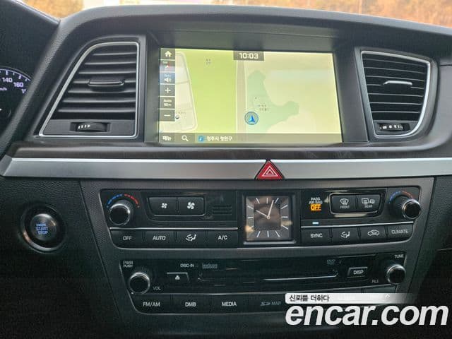 Hyundai Genesis DH G330 Premium AWD, 2016 17