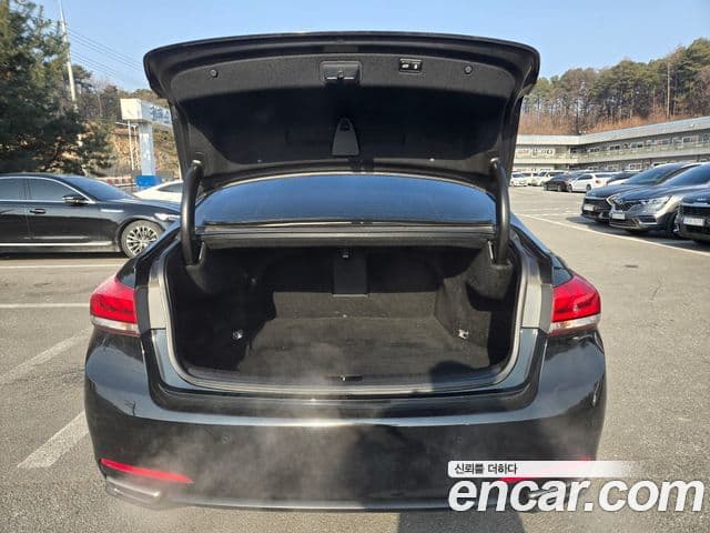 Hyundai Genesis DH G330 Premium AWD, 2016 19