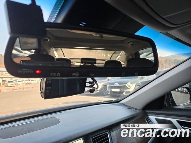 Hyundai Genesis DH G330 Premium AWD, 2016 20