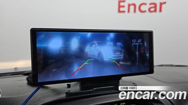 Lexus LS430 XF30, 2004 15