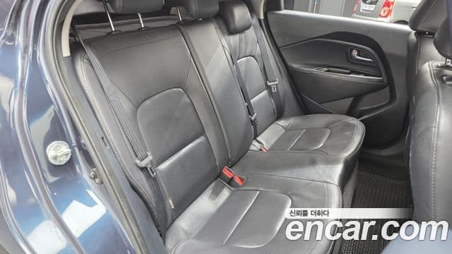 Kia All New Pride Prestige, 2012 12