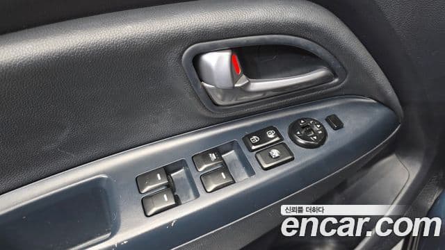 Kia All New Pride Prestige, 2012 17