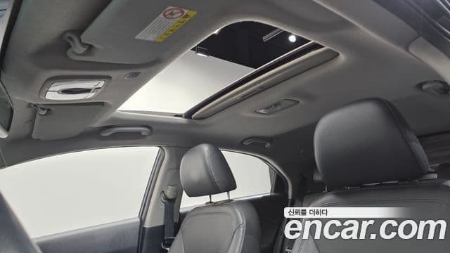 Kia All New Pride Prestige, 2012 19