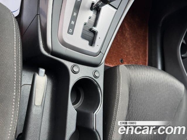 Hyundai Avante MD Style, 2014 10