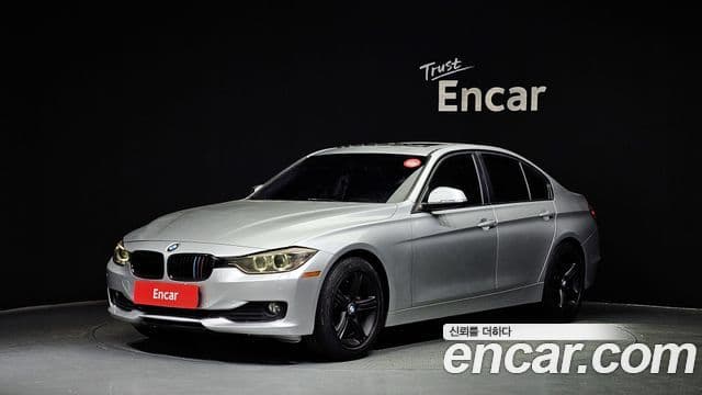 BMW 3시리즈 (F30), 2013 1