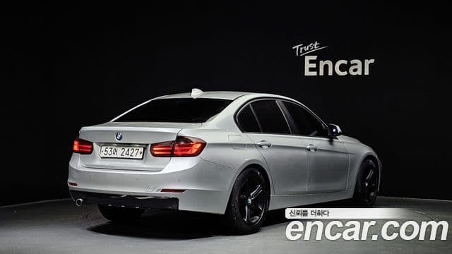 BMW 3시리즈 (F30), 2013 2