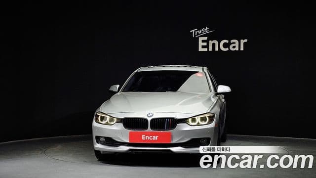 BMW 3시리즈 (F30), 2013 3