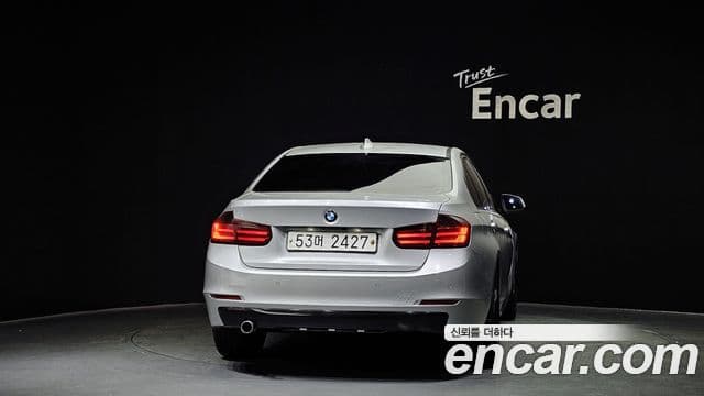 BMW 3시리즈 (F30), 2013 4