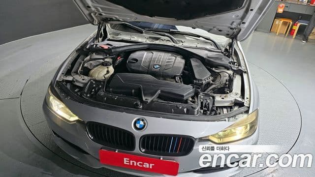 BMW 3시리즈 (F30), 2013 6