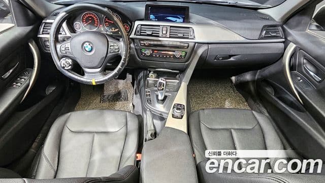 BMW 3시리즈 (F30), 2013 7