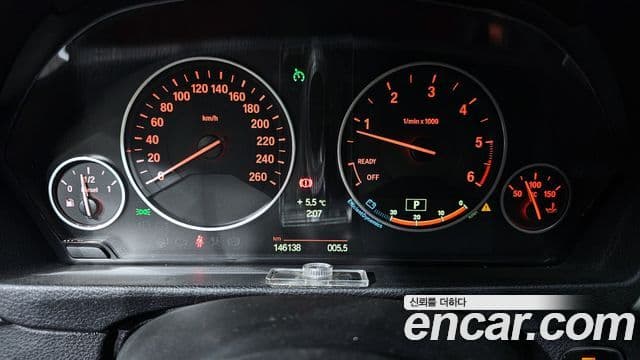 BMW 3시리즈 (F30), 2013 8