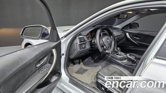 BMW 3시리즈 (F30), 2013 10