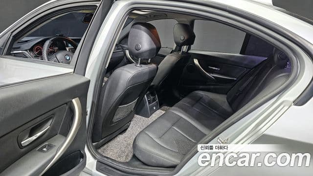 BMW 3시리즈 (F30), 2013 11