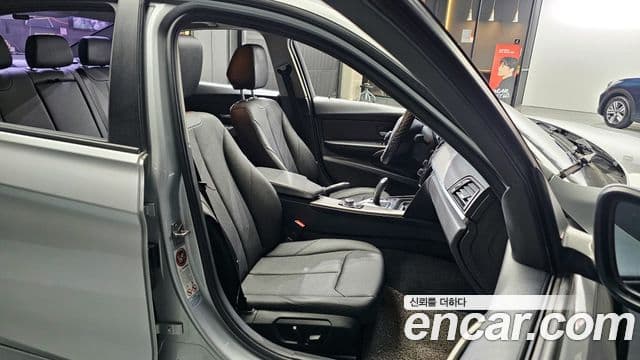 BMW 3시리즈 (F30), 2013 12