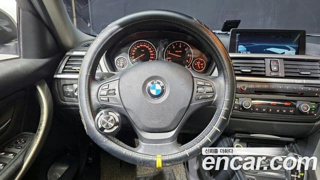 BMW 3시리즈 (F30), 2013 13