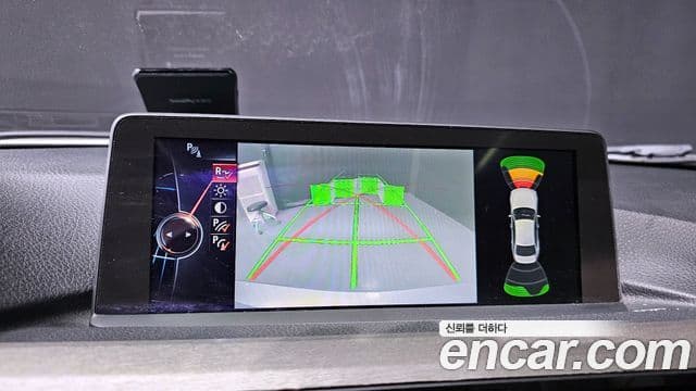 BMW 3시리즈 (F30), 2013 16