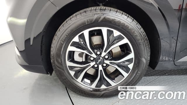 Kia Carnival 4세대 Prestige, 2023 все фото