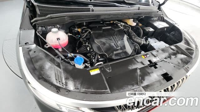 Kia Carnival 4세대 Prestige, 2023 6