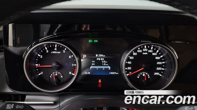 Kia Carnival 4세대 Prestige, 2023 8