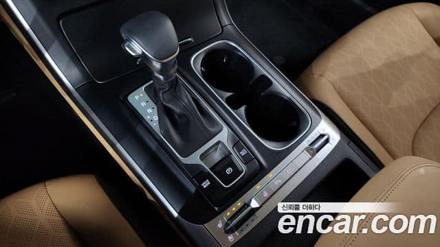 Kia Carnival 4세대 Prestige, 2023 9