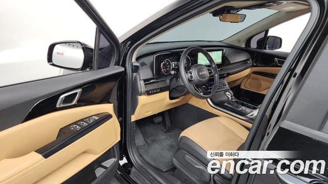 Kia Carnival 4세대 Prestige, 2023 10
