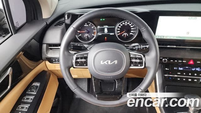 Kia Carnival 4세대 Prestige, 2023 13