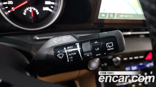 Kia Carnival 4세대 Prestige, 2023 14