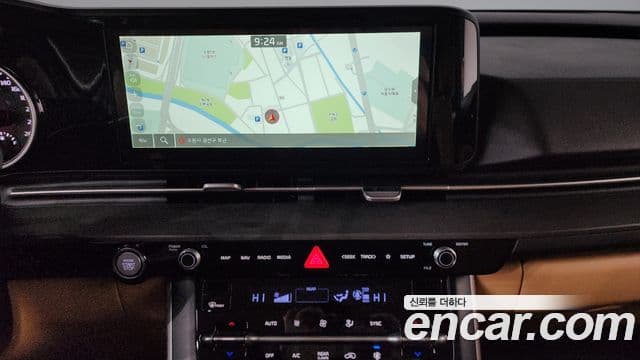 Kia Carnival 4세대 Prestige, 2023 15